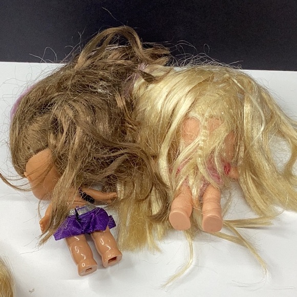 Bratz Babyz Doll lot - Picture 8 of 8